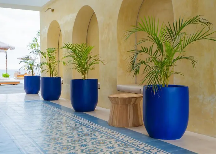 Hotel Alana Penida