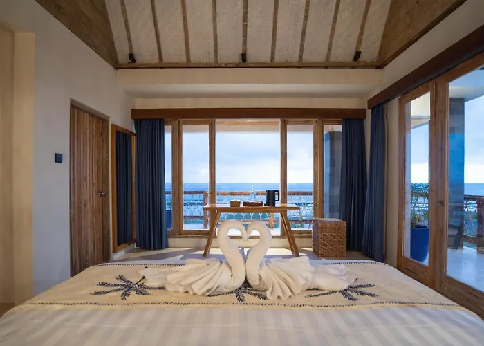 Hotel Alana Penida