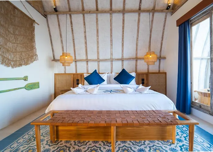 Hotel Alana Penida Batununggul