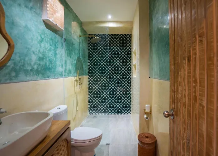 Hotel Alana Penida