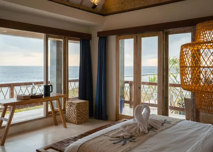 Alana Penida Hotel 3*