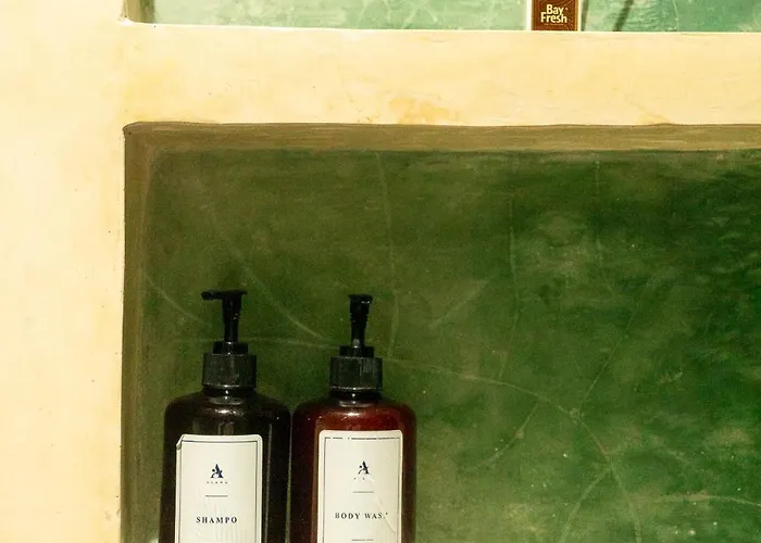 Hotel Alana Penida