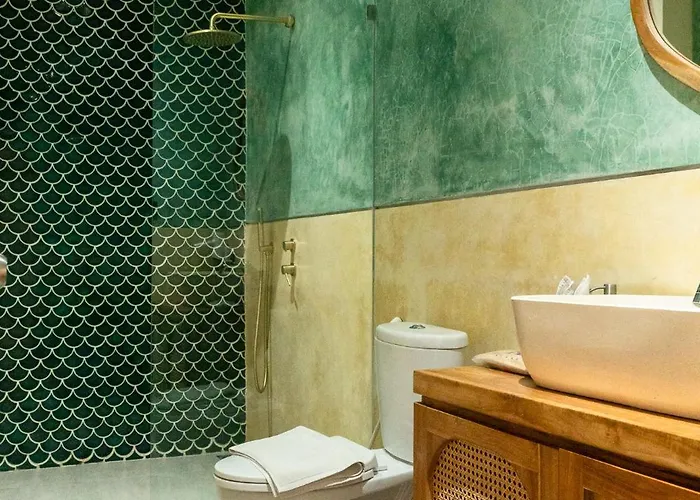 Alana Penida Hotel 3*